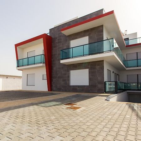 Luxury Apartments Балеал Экстерьер фото